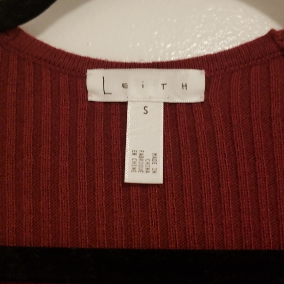 Leith Wrap Sweater Bundle - Picture 2 of 2